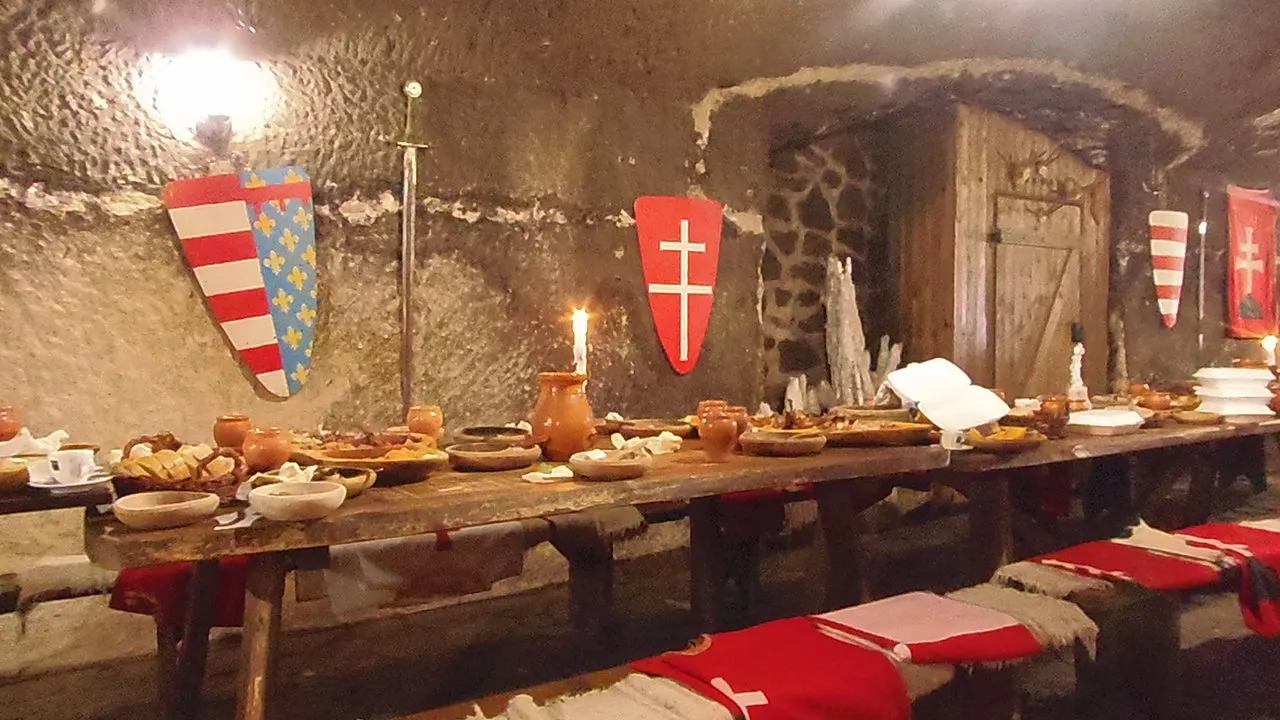 CASTRUM BOLDUA