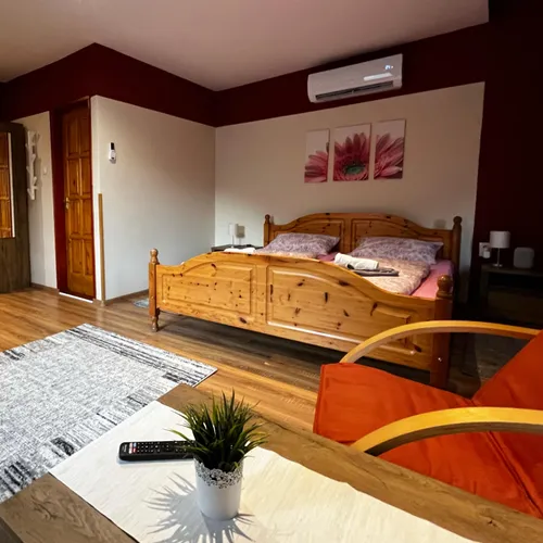 First Room
