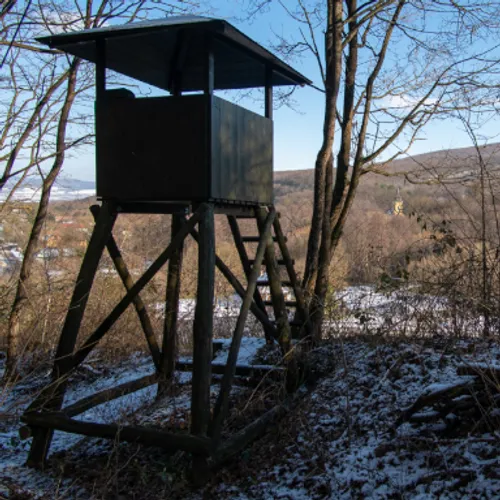 Highstand