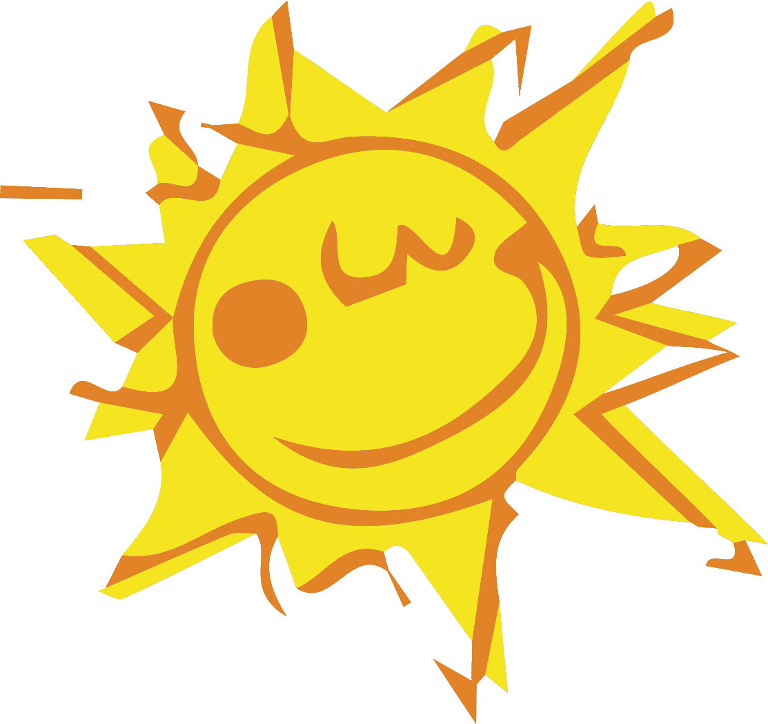 napsugar logó