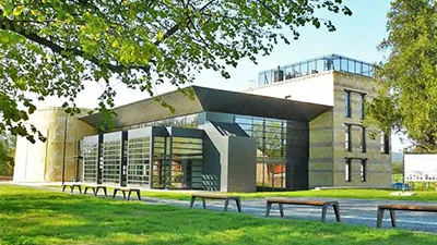 Museum of Hungarian Language