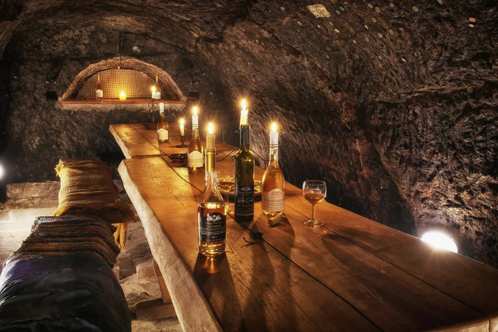 Szilágyi Winery